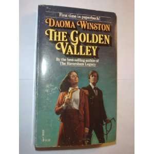 Golden Valley [Paperback]