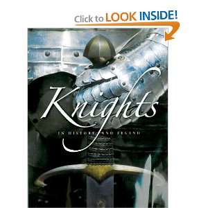  Knights in History and Legend (9781740480284) Various 
