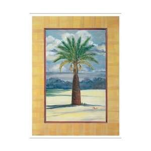 Canary Island Palm    Print 