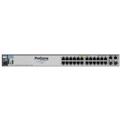 HP ProCurve 2610 24 PWR Ethernet Switch with PoE  