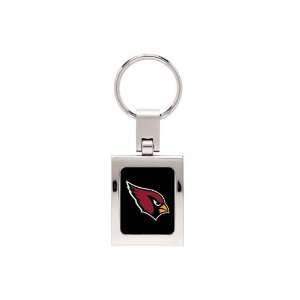  Arizona Cardinals NFL Domed Premium Key Ring Sports 