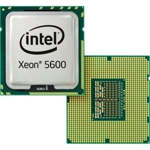  Supermicro Xeon DP L5640 2.26 GHz Processor Upgrade 