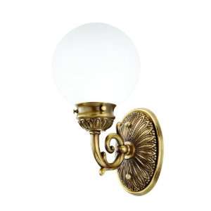   Light Up Lighting Wall Sconce from the Kingston Co