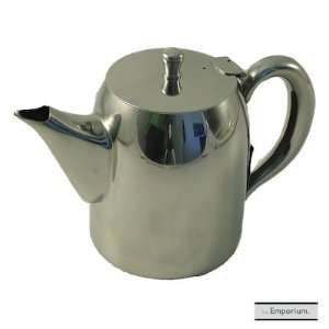  Sabichi 1250Ml Stainless Steel Teapot