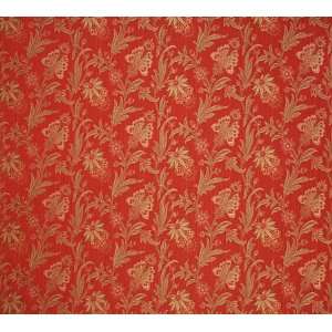  3563 Laurelwood in Cerise by Pindler Fabric Arts, Crafts 