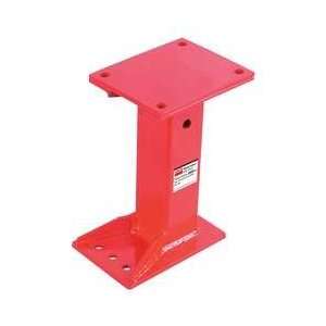   12U377 Winch Stand, Capacity 900 to 2000 Lb Industrial & Scientific