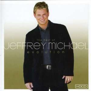  Evolution the Best of Jeffrey Michael Music