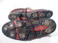 Footjoy EComfort Soft Spikes Leather Mens 12M 12 M EUR 46  