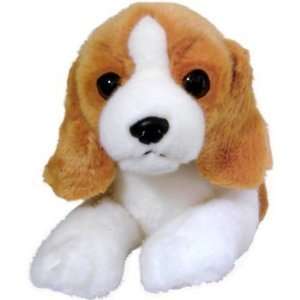 Bernie the Beagle Plush Toy