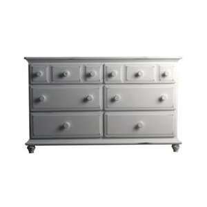  Romina Veroni 6 Drawer