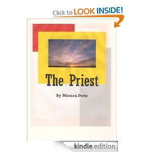   saga Patrick priests story) monica potts  Kindle Store