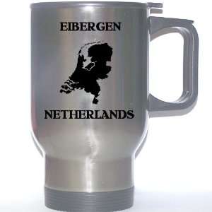   (Holland)   EIBERGEN Stainless Steel Mug 