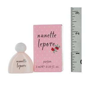  NANETTE BY NANETTE LEPORE by Nanette Lepore Beauty