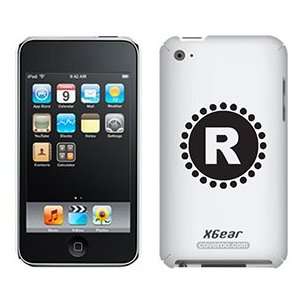  Classy R on iPod Touch 4G XGear Shell Case Electronics