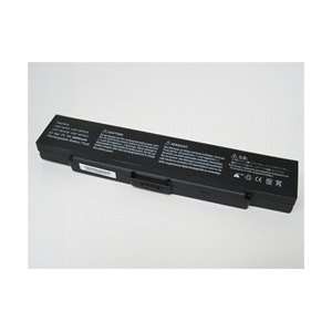  Rechargeable Li Ion Laptop Battery for Sony VAIO VGP BPS2 