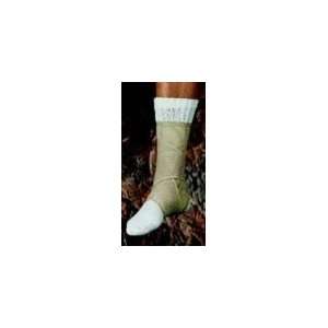  Double Strap Ankle Support Sportaid Health & Personal 