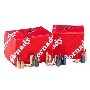  22 CAL HORNADY 55GR VMAX MOLY