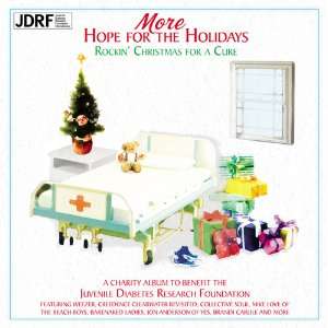  More Hope for the Holidays Various Artists Music