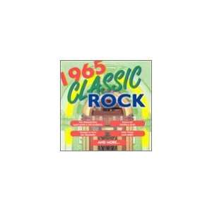  1965 Classic Rock Various Artists Music