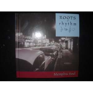  Roots of Rhythm Memphis Soul (New in Shrink Wrap) Books