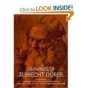  Drawings of Albrecht Durer   [DRAWINGS OF ALBRECHT DURER 