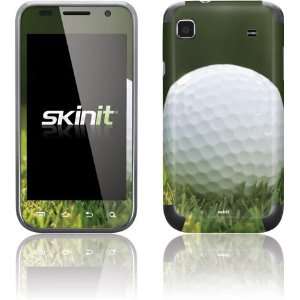  Golf Ball on the Green skin for Samsung Galaxy S 4G (2011 