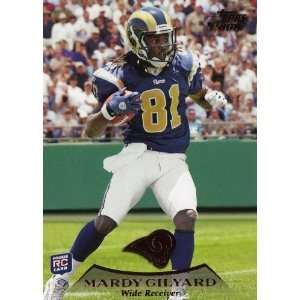   Topps Prime Retail Bronze #69 Mardy Gilyard/1379 Sports Collectibles