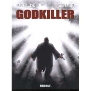  Godkiller (French Edition) (9792226158238) BenoÃ®t 