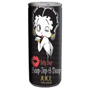    Betty Boop Oop A Doop Juice Energy Drink 17032 Toys & Games