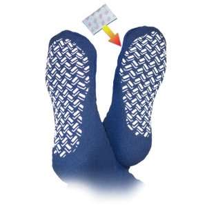  Heat Factory Slipper Socks for use with Heat Factory Foot 