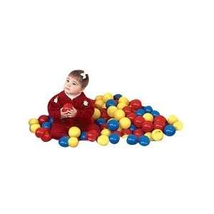  Mixed 160 Color Balls Toys & Games