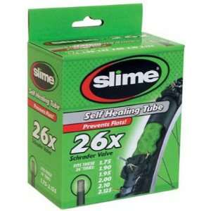   STB 826212/10 26x2.125 Slime Bike Tube 