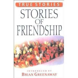 Stories of Friendship Guideposts Magazine 9780863476051  