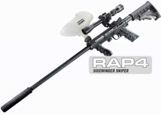 Sidewinder Sniper Paintball Gun Kit for Tippmann 98  