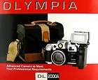 Olympia Camera  