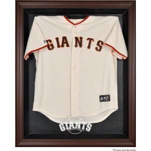  San Francisco Giants Jersey Display Case Sports 