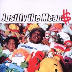  Justify The Means Luckyiam.PSC Music