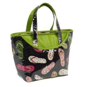  Beach Day Small Insulated Tote