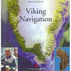 Viking Navigation 