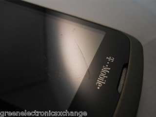 Titanium LG P509 Optimus T 3G T Mobile (UNLOCKED) Android WiFi 