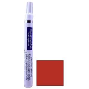 com 1/2 Oz. Paint Pen of Red Touch Up Paint for 2003 BMW Motorcycles 