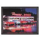 rosies diner  