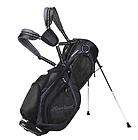 new cleveland golf 2012 hybrid stand bag one day shipping