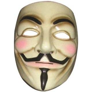  anonymous mask