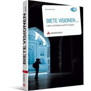 Biete Visionen David DuChemin 9783827329608  Books