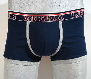 DOLCE & GABBANA° stretch cotton boxer shorts D&G NWT  