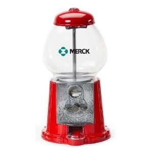  Merck. Limited Edition 11 Gumball Machine Everything 