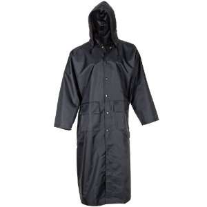  6011 Raincoats