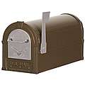 Made In USA Mailboxes   Buy Yard Care Online 