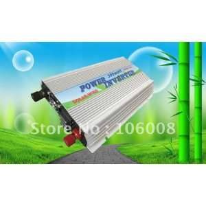  hot sell 300w solar grid tie inverter for home use and small solar 